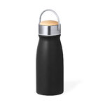 Insulated Bottle Barns WHITE