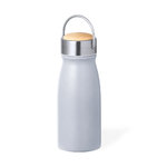 Insulated Bottle Barns WHITE
