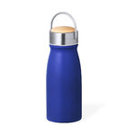Insulated Bottle Barns WHITE