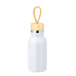 Borraccia Termica Flazer BIANCO