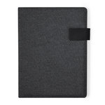 Porte-Documents Linnoa NOIR