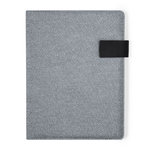 Porte-Documents Linnoa NOIR