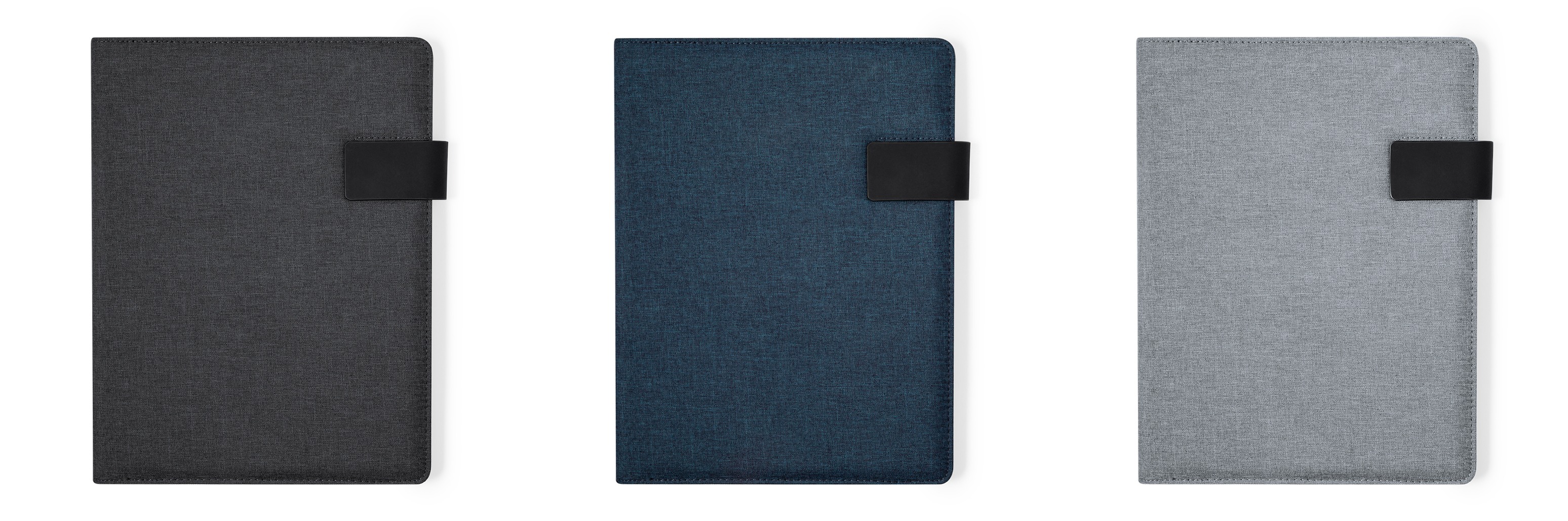 Porte-Documents Linnoa NOIR