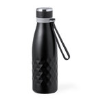 Insulated Bottle Hexor WHITE