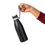 Insulated Bottle Hexor WHITE