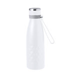 Insulated Bottle Hexor WHITE
