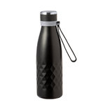 Insulated Bottle Hexor WHITE