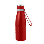 Insulated Bottle Hexor WHITE
