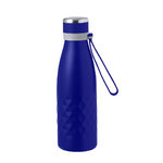 Insulated Bottle Hexor WHITE