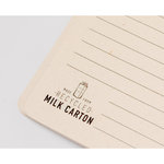 Notebook Agnila.