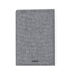 Bloc Notes Cesful GRIS