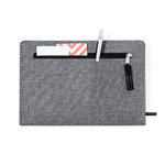 Bloc Notes Cesful GRIS