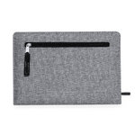 Bloc Notes Cesful GRIS