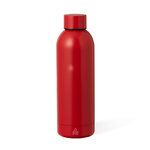 Wärme Flasche Keono WEISS