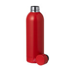 Wärme Flasche Keono WEISS