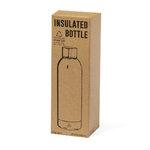 Wärme Flasche Keono WEISS
