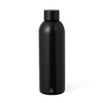 Wärme Flasche Keono WEISS