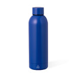 Wärme Flasche Keono WEISS