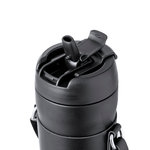 Insulated Bottle Matner BLACK