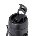 Insulated Bottle Matner BLACK