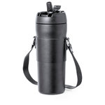 Insulated Bottle Matner BLACK