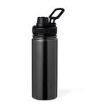 Garrafa Térmica Corvac PRETO
