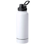 Wärme Flasche Wanker SCHWARZ