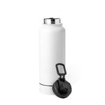 Wärme Flasche Wanker SCHWARZ