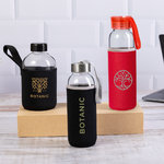 Bottle Venen WHITE