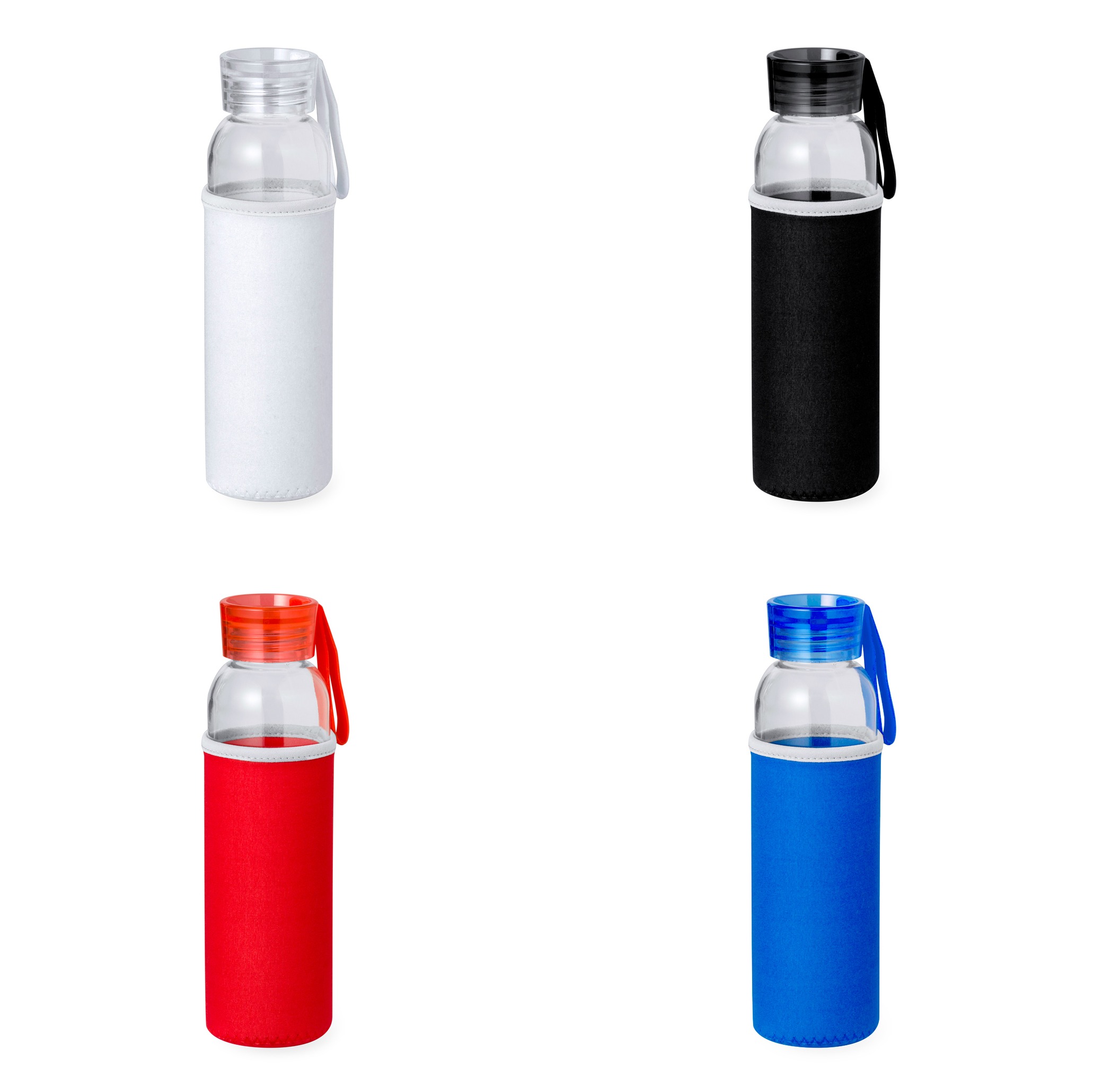 Bottle Venen WHITE