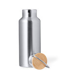Set Debris ARGENT