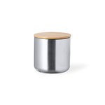 Set Debris ARGENT