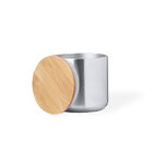 Set Debris ARGENT