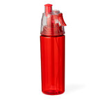 Vaporizer Bottle Fluxi BLACK