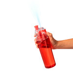 Vaporizer Bottle Fluxi BLACK
