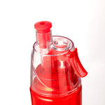 Vaporizer Bottle Fluxi BLACK
