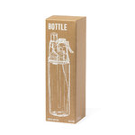 Vaporizer Bottle Fluxi BLACK