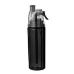 Vaporizer Bottle Fluxi BLACK