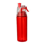 Vaporizer Bottle Fluxi BLACK
