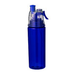 Vaporizer Bottle Fluxi BLACK