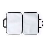 Bolsa para Portátil Sublimação Lury BRANCO
