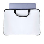 Bolsa para Portátil Sublimação Lury BRANCO