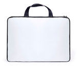 Bolsa para Portátil Sublimação Lury BRANCO