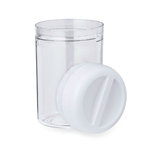 Trinkflasche Ventilator Zexen WEISS