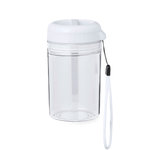 Trinkflasche Ventilator Zexen WEISS
