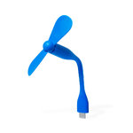 Ventilador Irvinton BRANCO