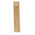 Ventilador Irvinton BRANCO