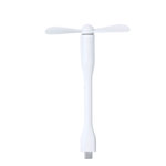 Ventilador Irvinton BRANCO