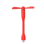 Ventilador Irvinton BRANCO