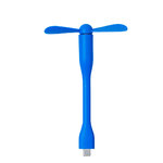 Ventilador Irvinton BRANCO